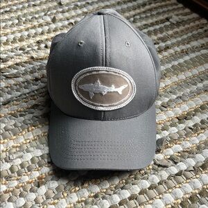 Dogfish Head Logo Baseball Cap